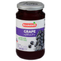 Brookshire's Grape Jelly - 18 Each 