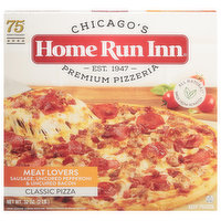 Home Run Inn Pizza, Classic, Meat Lovers