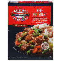 Boston Market Beef Pot Roast - 15 Ounce 