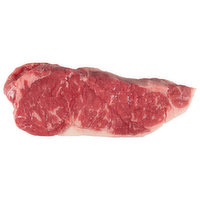 USDA Choice Boneless Sirloin Strip Steak