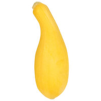 Fresh Squash, Yellow - 0.61 Pound 