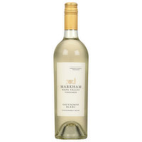 Markham Vineyards Sauvignon Blanc, Napa Valley Vineyards - 750 Millilitre