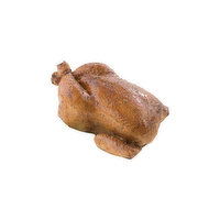 Fresh Rotisserie Super Chicken, Savory - 2 Pound 