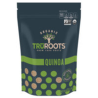 TruRoots Quinoa, Organic - 12 Ounce 