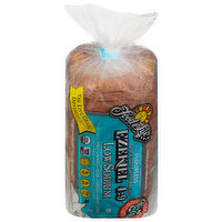 Food For Life Bread, Low Sodium, Sprouted Grain - 24 Ounce