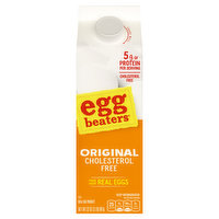 Egg Beaters Egg, Original - 32 Ounce