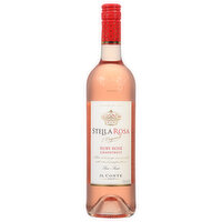 Stella Rosa Ruby Rose, Grapefruit