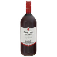 Sutter Home Sweet Red, California - 1.5 Litre 