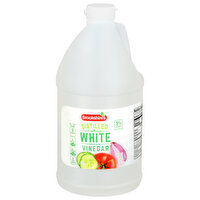 Brookshire's Distilled White Vinegar - 64 Each 