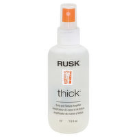 Rusk Body and Texture Amplifier - 6 Ounce 