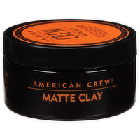 American Crew Matte Clay - 3 Ounce 