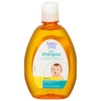 Tippy Toes Shampoo, Baby, Classic