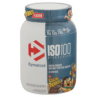 Dymatize Protein Powder, Cocoa Pebbles Flavor