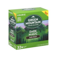 Green Mountain Coffee Dark Magic Dark Roast Coffee