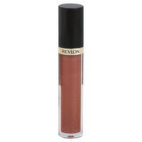 Revlon Lip Gloss, Rosy Future 260 - 0.13 Ounce 