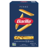 Barilla Penne - 1 Pound 