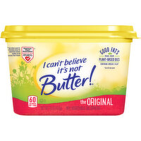 I Can't Believe It's Not Butter! Vegetable Oil Spread, the Original