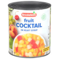 Brookshire's Fruit Cocktail in Heavy Syrup - 108 Each 