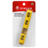 Singer Tape Measure, 96 Inch - 1 Each 