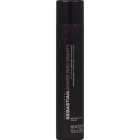 Sebastian Hairspray, Lightweight Control