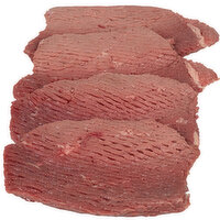 Fresh Select Beef Round Bottom Steak Tender - 1.55 Pound 