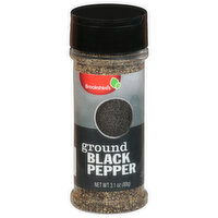 Brookshire's Black Pepper, Ground