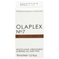 BONDING OIL nº7 Olaplex, Reparación - Perfumes Club