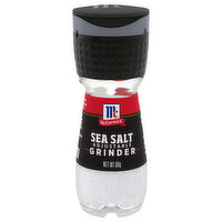 McCormick Sea Salt Grinder - 2.12 Ounce 