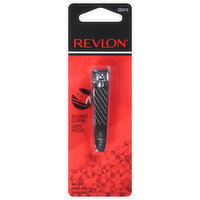 Revlon Nail Clip, Accurate Clipping - 1 Each 