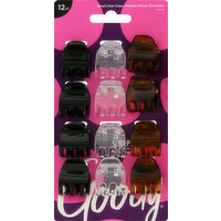 Goody Claw Clips, Small