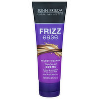 John Frieda Touch-Up Creme, Secret Weapon - 4 Ounce 