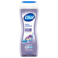 Dial Body Wash, Lavender & Jasmine Scent - 16 Fluid ounce 