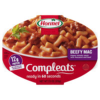 Hormel Beefy Mac - 7.5 Ounce 