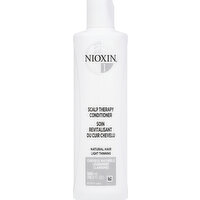 Nioxin Conditioner, 1, Normal to Thin-Looking - 300 Millilitre 