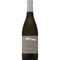 Chalk Hill Chardonnay, Chalk Hill, Sonoma County, 2011 - 750 Millilitre 