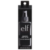 e.l.f. Makeup Mist & Set - 4.05 Fluid ounce 