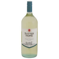 Sutter Home Pinot Grigio, California - 1.5 Litre 