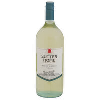 Sutter Home Pinot Grigio, California