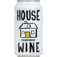 House Wine Chardonnay