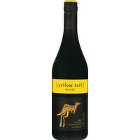 Yellow Tail Shiraz, Australia - 750 Millilitre 