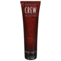 Crew Styling Gel, Firm Hold - 8.4 Fluid ounce 