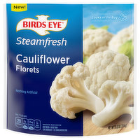 Birds Eye Cauliflower Florets - 10.8 Ounce 