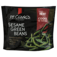 P.F. Chang's Sesame Green Beans