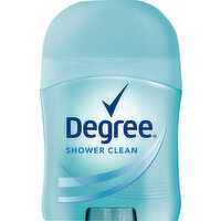 Degree Anti-Perspirant Deodorant, Shower Clean - 1 Each 