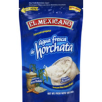 El Mexicano Instant Drink, Horchata