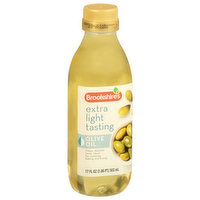 Brookshire's Olive Oil, Extra Light Tasting - 17 Fluid ounce 