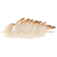 Fresh Shrimp Skewers - 1 Each 