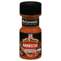 McCormick Grill Mates Barbecue Seasoning