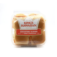 King's Hawaiian Pimento Cheese Sliders - 4 Each 