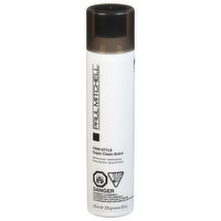 Paul Mitchell Finishing Spray, Super Clean Extra, Firm Style, Maximum Hold - 9.5 Ounce 